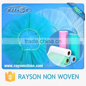 I am Looking for a Business Partner Rayson Nonwoven Gorro