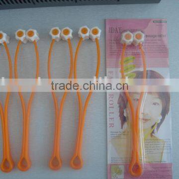 face massager wheel