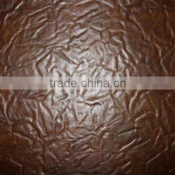 PU leather for shoe and furniture