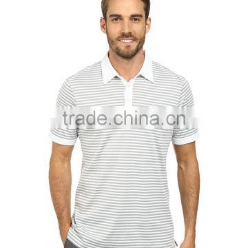 Latest custom polo tshirt printing 100% cotton cheap wholesale