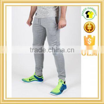 wholesale custom sport wear fitness sweatpants men joggers pants