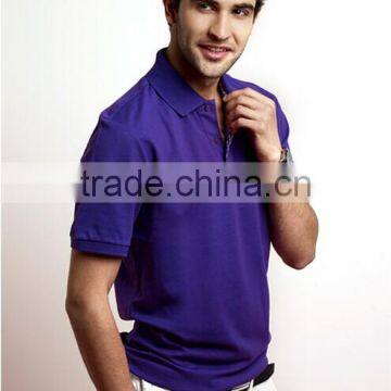 OEM blank new design polo shirt