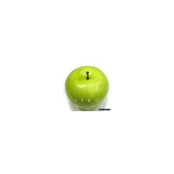 Artificial Apple - 203186 - christmas fruit