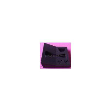 black sponge/packing sponge