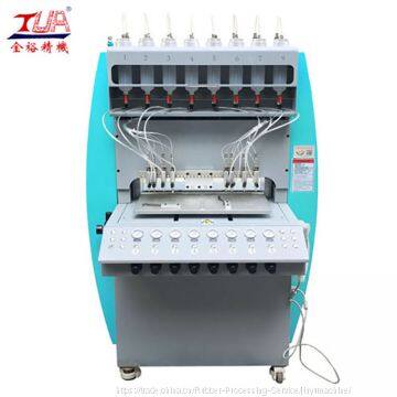 Silicone Mobile Case Making Machine