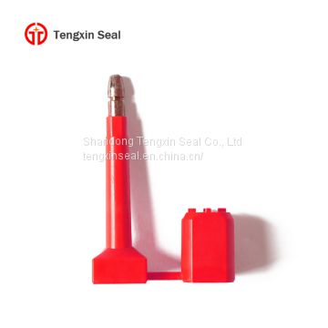 Chinese tengxin TX-BS303 updated container door seals lead seal
