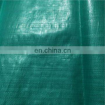 Wholesale plastic canvas supplies PP new material Tarp for plastic garden shed