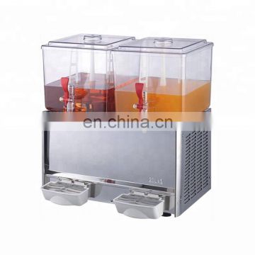 Commercial Equipment Cold electric soda beverage dispenser