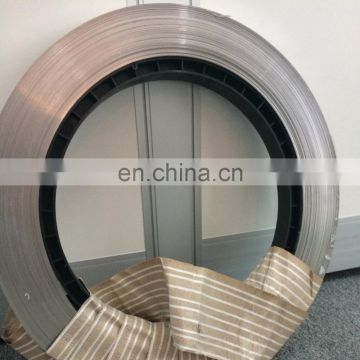 cold rolled Hastelloy stainless steel strip