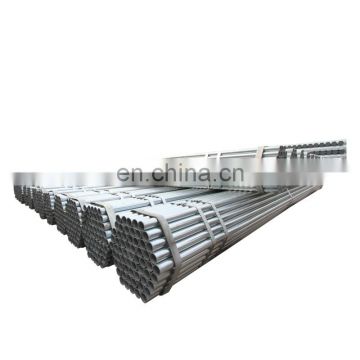 galvanized scaffolding tube/carbon steel /high galvanized