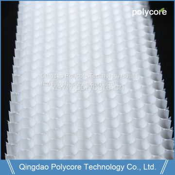 Air Conditioner Corrosion Resistant Pc3.5 Honeycomb Core