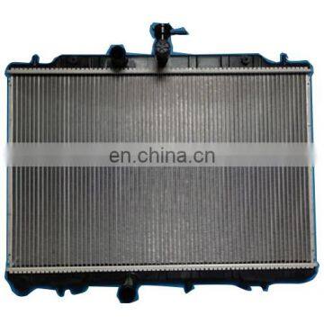 21400-JG300 radiator for X-trail