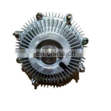 4ZE1 Factory Price 8-94412030-0  Fan Clutch  for ISUZU TFR