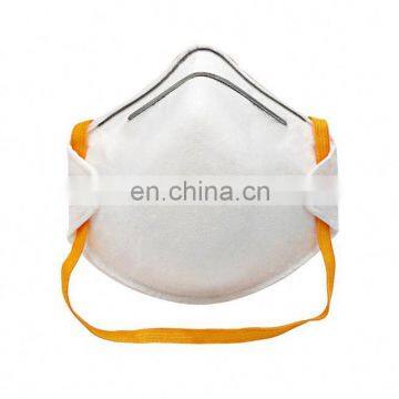 New Design Dust Mask Disposable Anti-Pollution