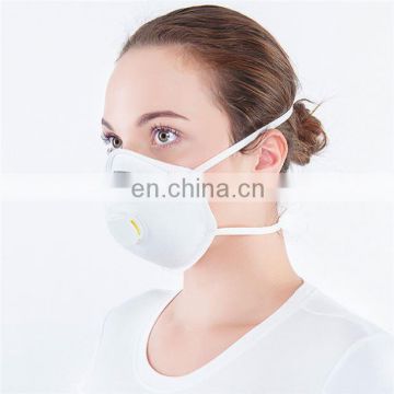 Protective Activated Carbon Anti Pollution Dust Face Mask With High Quality