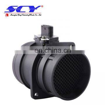 Mass Air Flow Sensor 06J906461D 6J906461D 06J906462D MAF0116 MAS0402 7450075 AFH6037