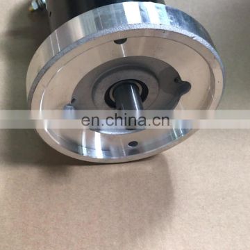 1HP 12V dc motor hydraulic with permanent magnet