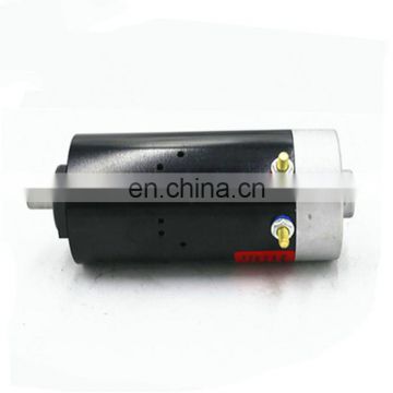 ce certificated 24 volt permanent magnet hydraulic motor:ZDY218