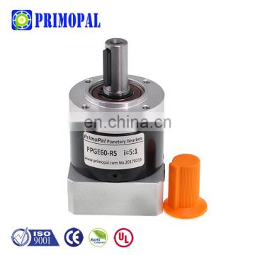 micro high torque high precisiondc right angle brushless motor with planetary gearbox for feed mixer