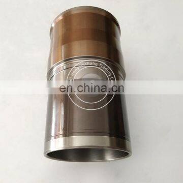 Machinery Parts Diesel Engine Parts L9.5 Cylinder Liner 4376406 5318477 5267489