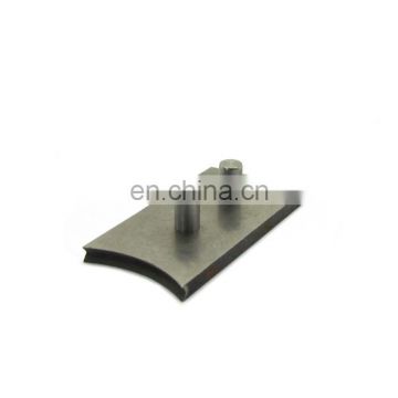 Custom high quality sheet metal fabrication oem metal sheet parts die casting car parts