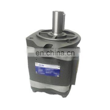 hot sale Germany IPVP6-125-101 IPVP5/IPVP6-32/40/50/64/80/100/125-101 Gear pump hydraulic oil booster pump