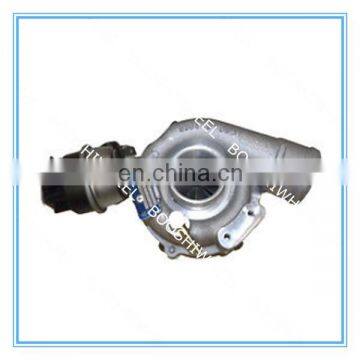 BV43 Turbocharger for Audi A4 2.0 53039880109 53039700109 03G145702H