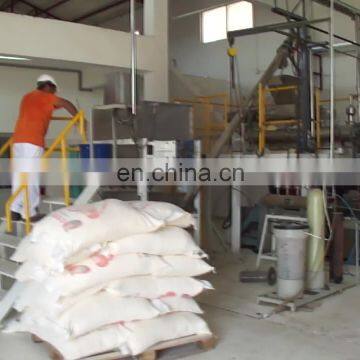 2020 Industrial Corn Flakes Making Machine Corn Flakes Production Line With CE Certification