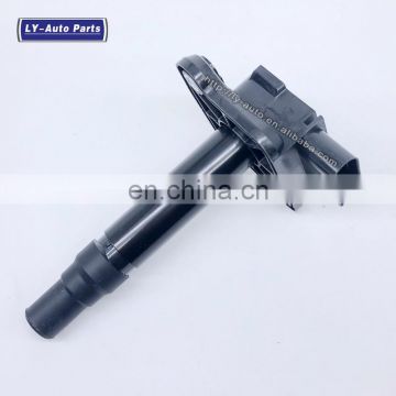 06B905115E For Audi For A6 For Quattro For VW For Golf For Jetta For Passat OEM Auto Spare Parts Engine Ignition Coil