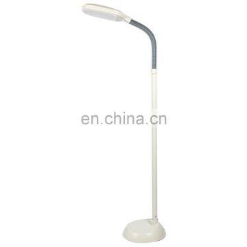 hot sale lamp stand floor for crafts reading