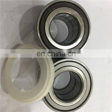 China manufacturer wheel bearing DAC38740040 auto front wheel hub bearing 38BWD27A