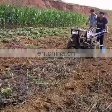 High Cost Performance Quality Supply Agriculture Machinery Equipment Tractor 8-18HP