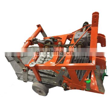 Good Manufacturer Factory Price Groundnut Harvesting Machine