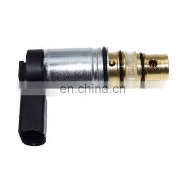 AC Compressor Control Solenoid Valve For Volkswagen Jetta Sanden PXE14/PXE16