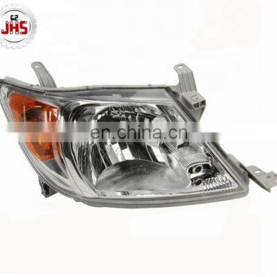 High quality auto parts Front Head light For Hilux 81110-0k190