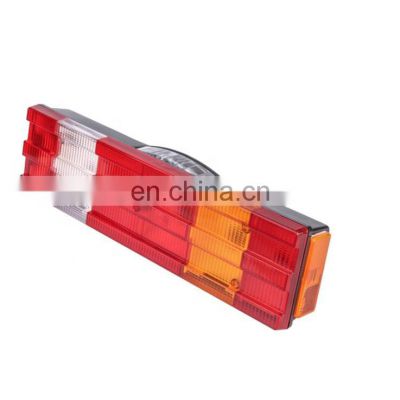 Truck parts Bumper Lamp Tail light 0015406270 0015406370 FOR truck parts MBenz Actros MP1