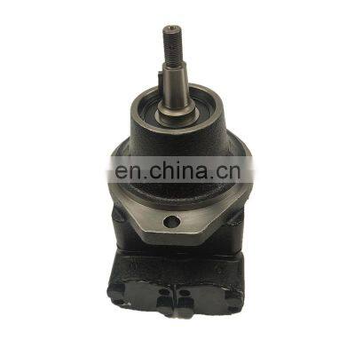 Parker M5BF 045 1N03 B1M 00000 52 M5BF 045 1N02 B1M3 Axial piston variable hydraulic pump motor ZX470 Fan Motor