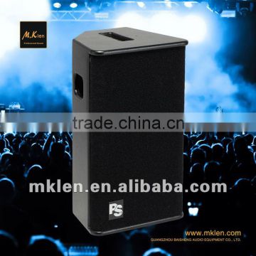 PS10 pro 10" speaker, speaker box