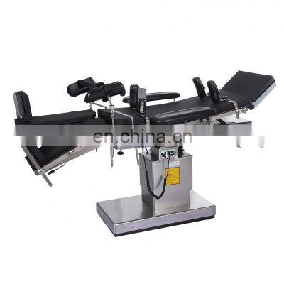 3001 3008 Multifunctional Surgical Hydraulic Operating Table for operation room use