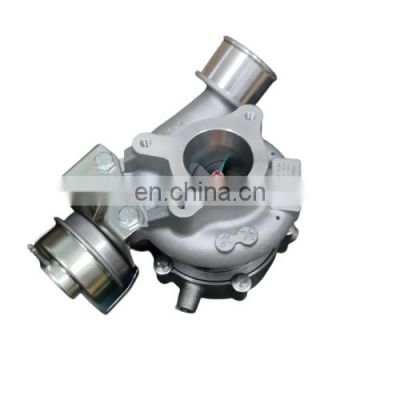 High quality automotive engine turbocharger for  Mitsubishi L200 2014 2015 4N15 1515A295