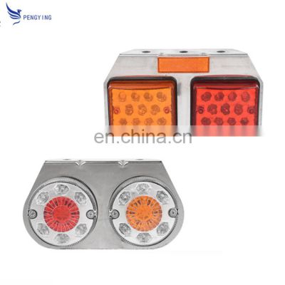 high bright high quality  led lights driving led work light for universal