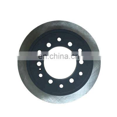 MAICTOP High quality china car Rear Brake Disc oem 42431-60311 for FJ CRUISER