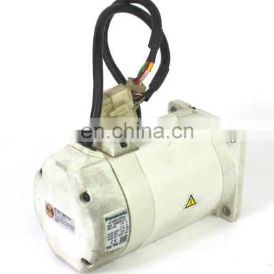 High quality cheap enough low voltage dc motor control MSMA082A1E panasonic servo motor cable