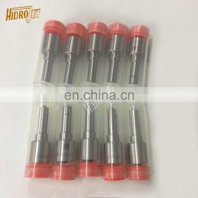HIDROJET high performance parts p type  0 433 172 040 nozzle DLLA118P1697 for injector 0445120125 0445120236