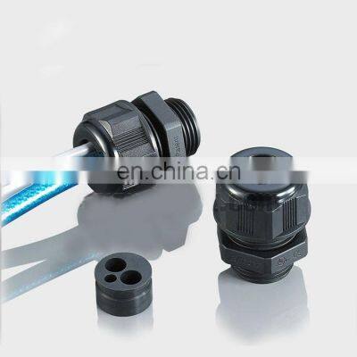 BEISIT High Quality Multiple Hole Waterproof Cable Gland