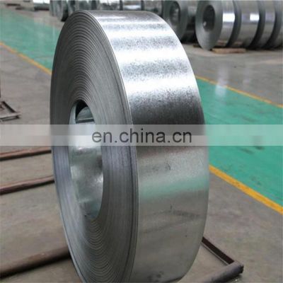 Factory Galvanized Steel Coil Dx51 Hot Rolled Technique carbon steel