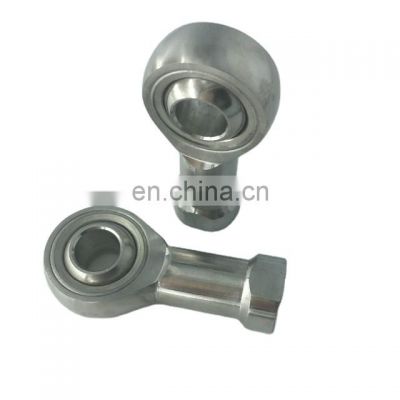 Made in China male and female thread SSA6T/K SSI6T/K stainless steel rod end joint bearing
