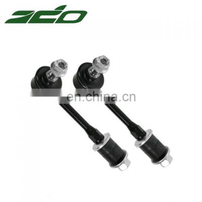 ZDO factory supplier auto chassis parts suspension parts stabilizer link for HYUNDAI ACCENT  CLKH-27 55830-25000 54841-38000
