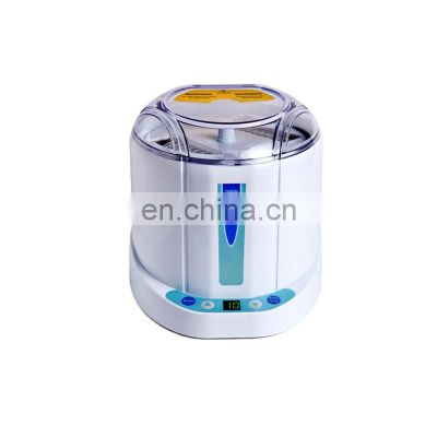 MINIP-2500 96-hole micro plate 2500rpm low speed cold desktop centrifuge with DC brushless motor
