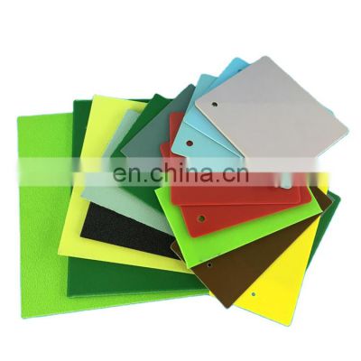 ABS plastic sheet abs price per kg
